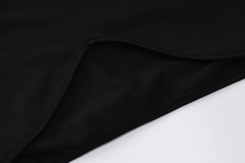 TheDayApparel Elegant Fashion Long Sleeves.