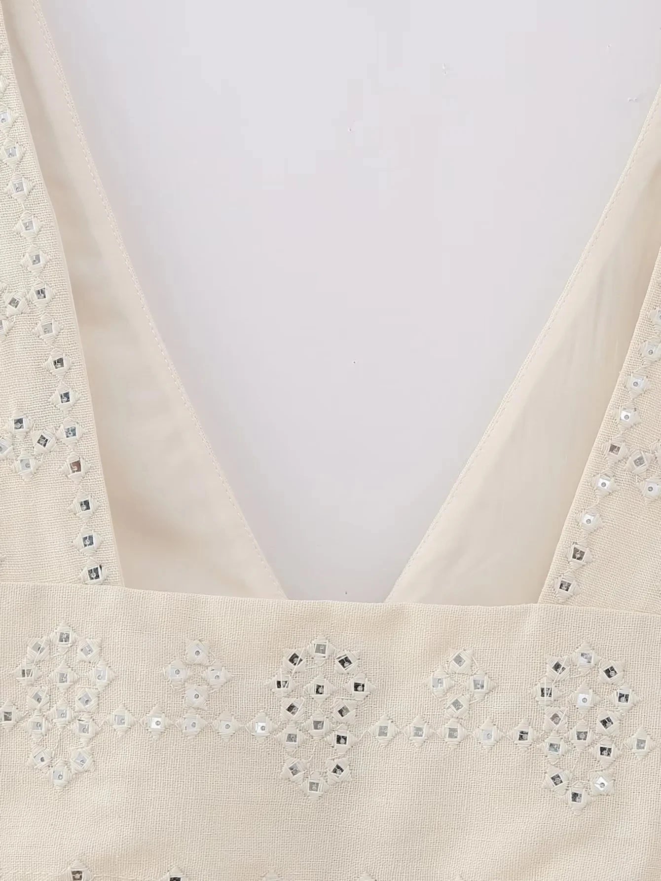 Embroidery Waistcoats Summer Lightweight Neck Sleeveless Tassels.