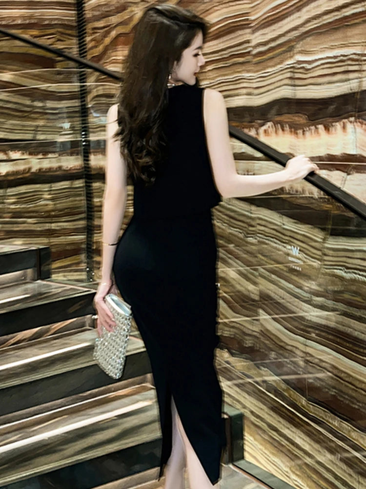 Two Pieces Outfit