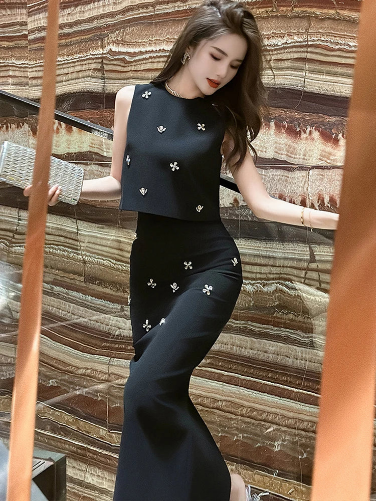 Two Pieces Outfit