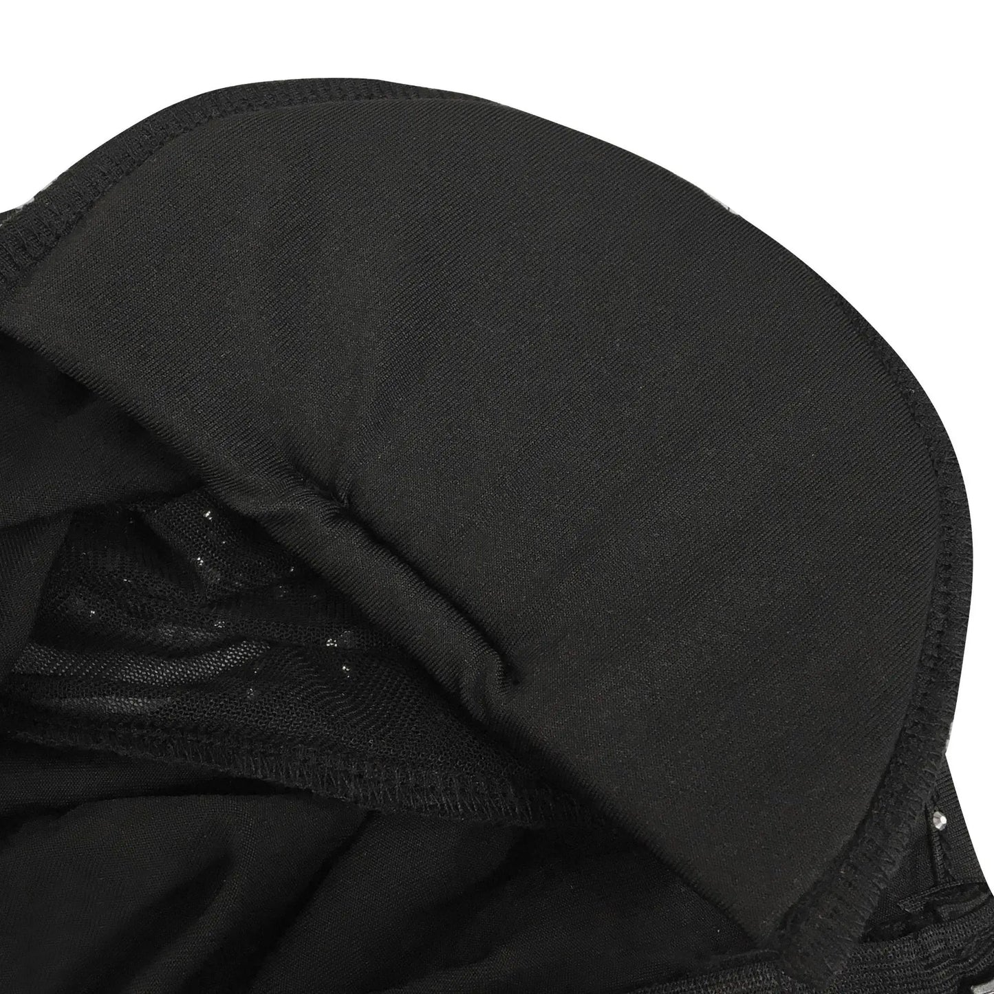 Glitter Mesh, Full Sleeve Bodycon Evening long Dress