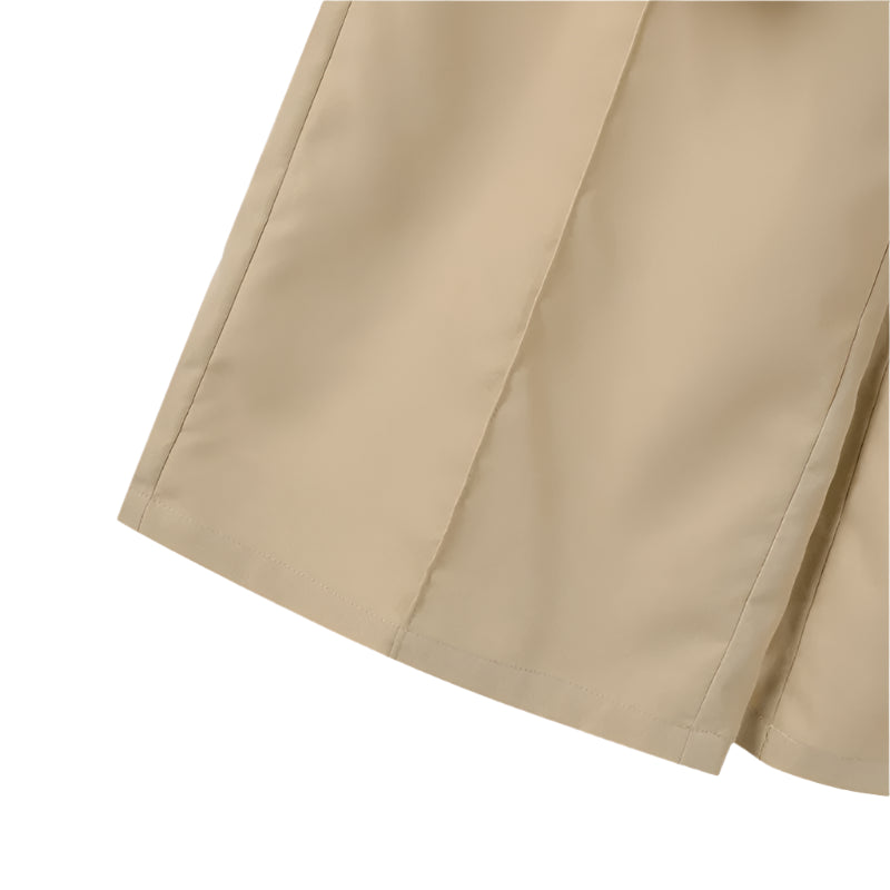 Elegant 2 Pieces Sets, Tank Top and Wide Leg Pant.