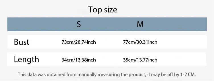 Close-fitting Breathable Zipper Vest Top.