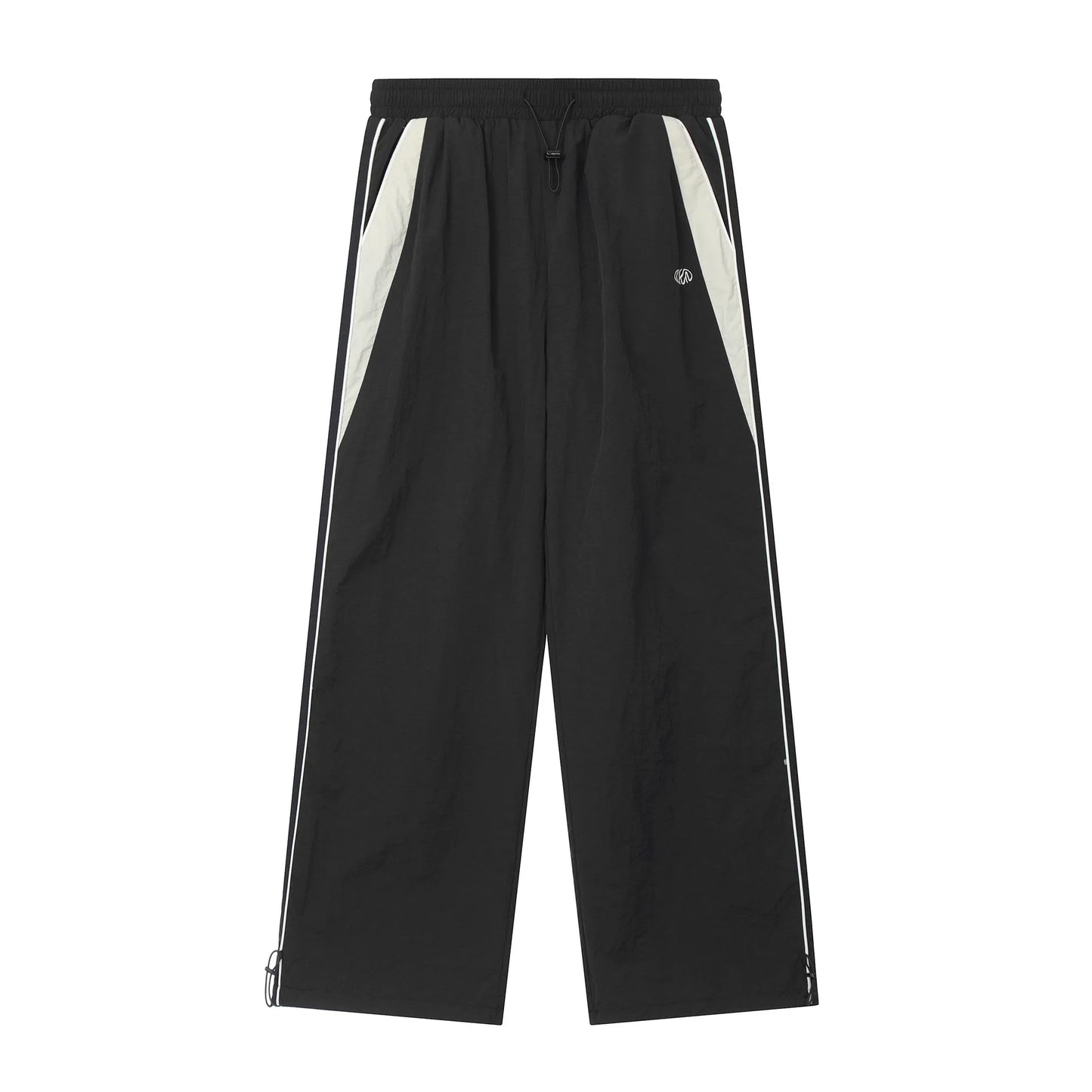 Casual Hip Hop Baggy Joggers.
