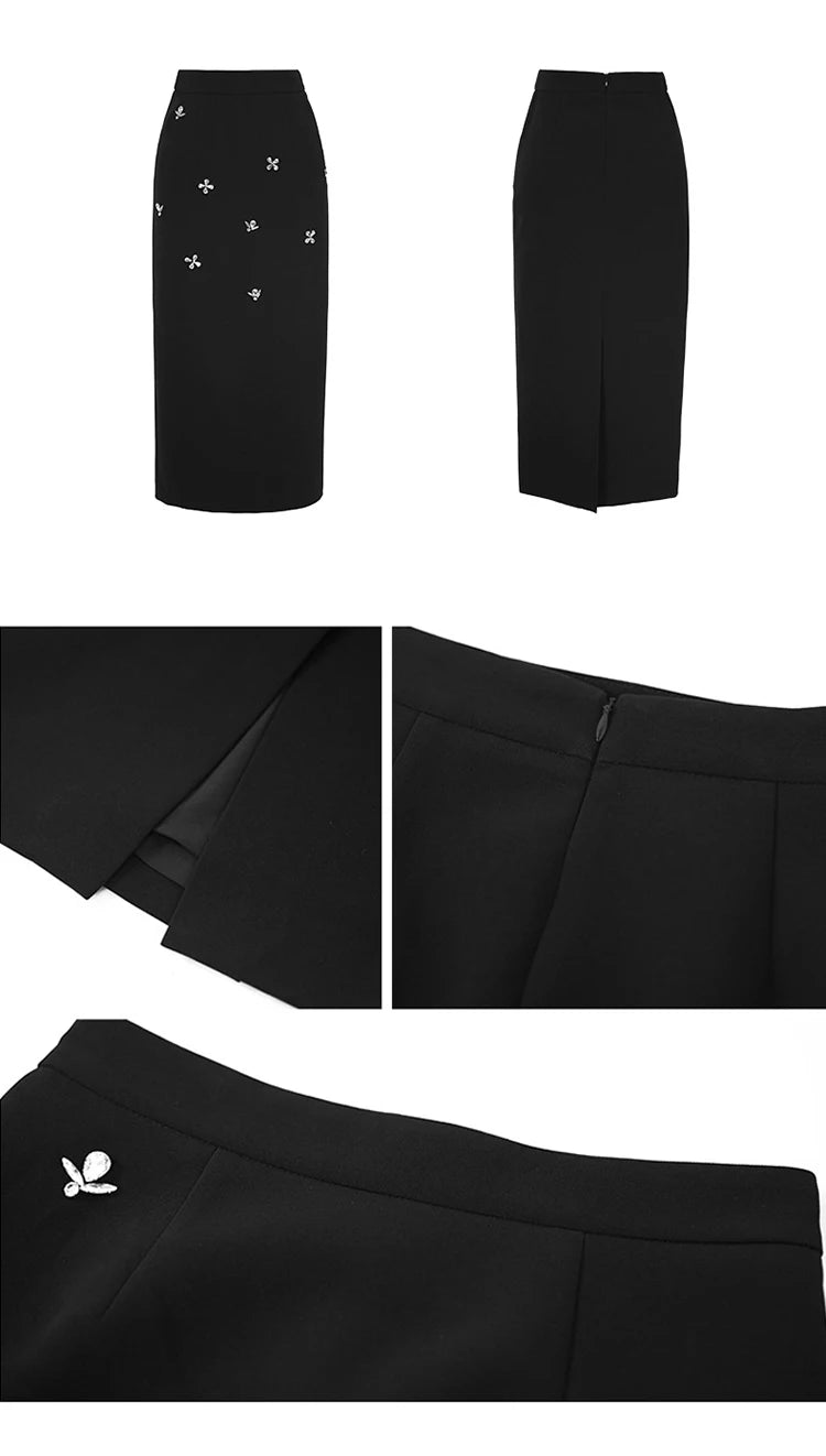 Two Pieces Outfit
