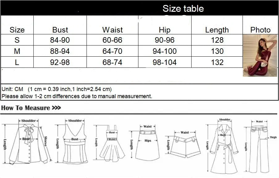 Women's Satin, Halter Sleeveless Jumpsuits.