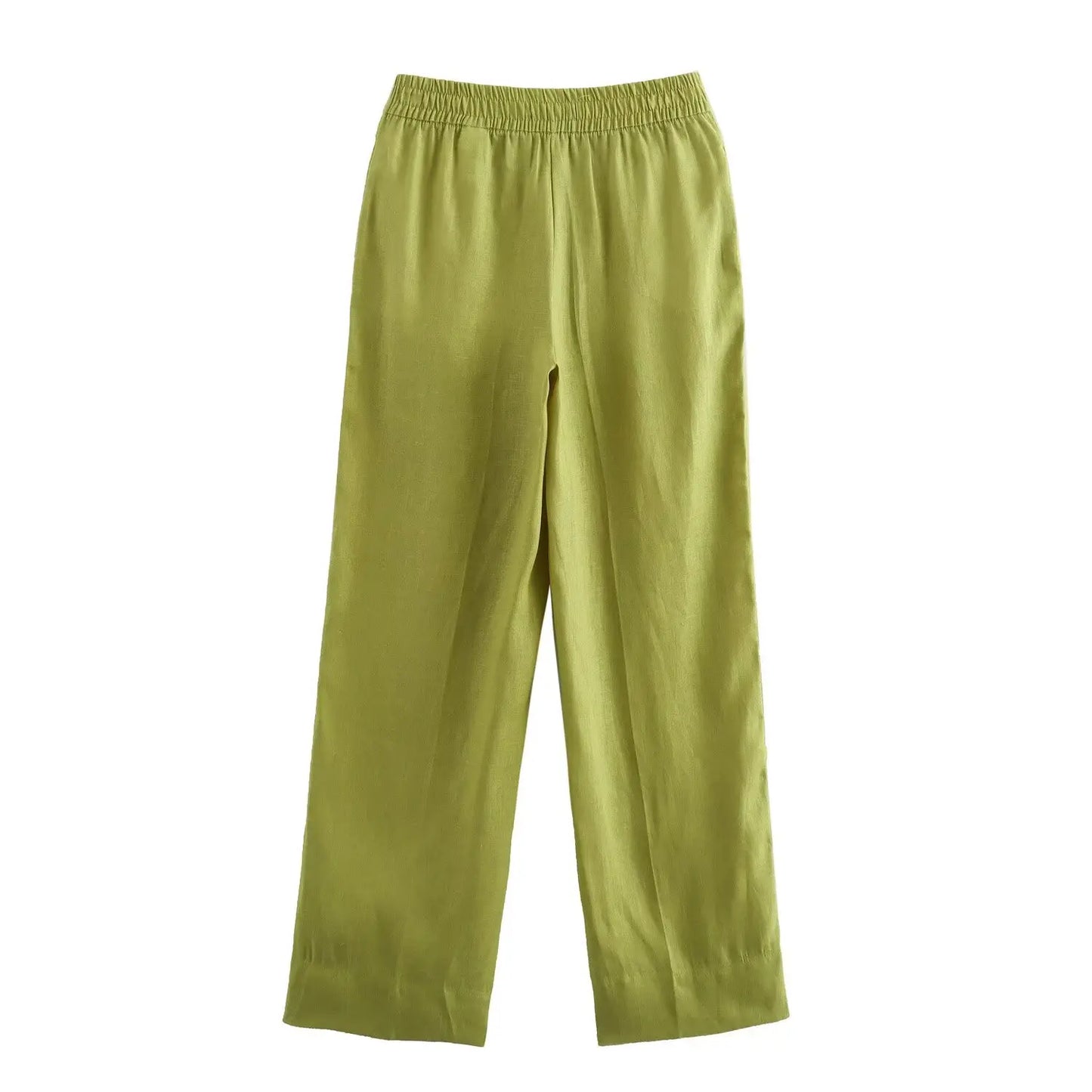 Loose Summer Shirt & Blouse.