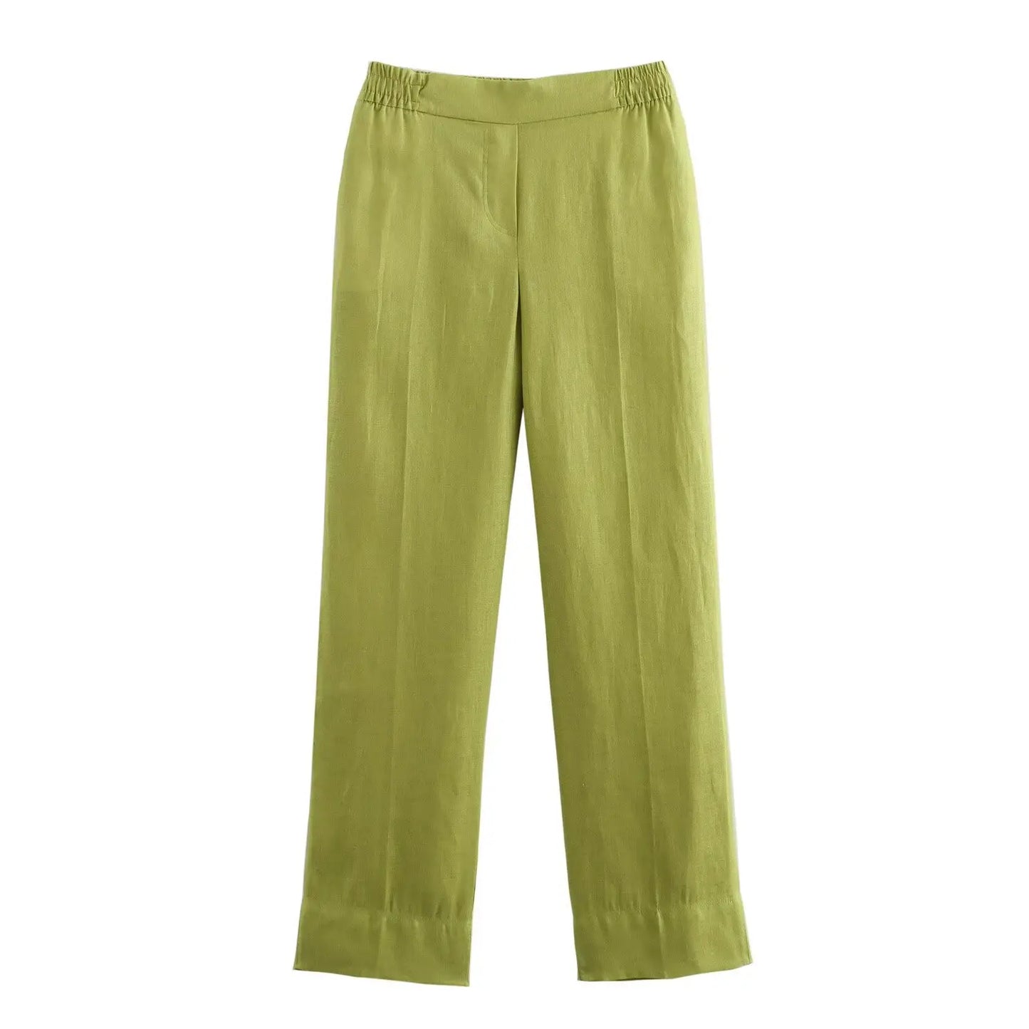 Loose Summer Shirt & Blouse.