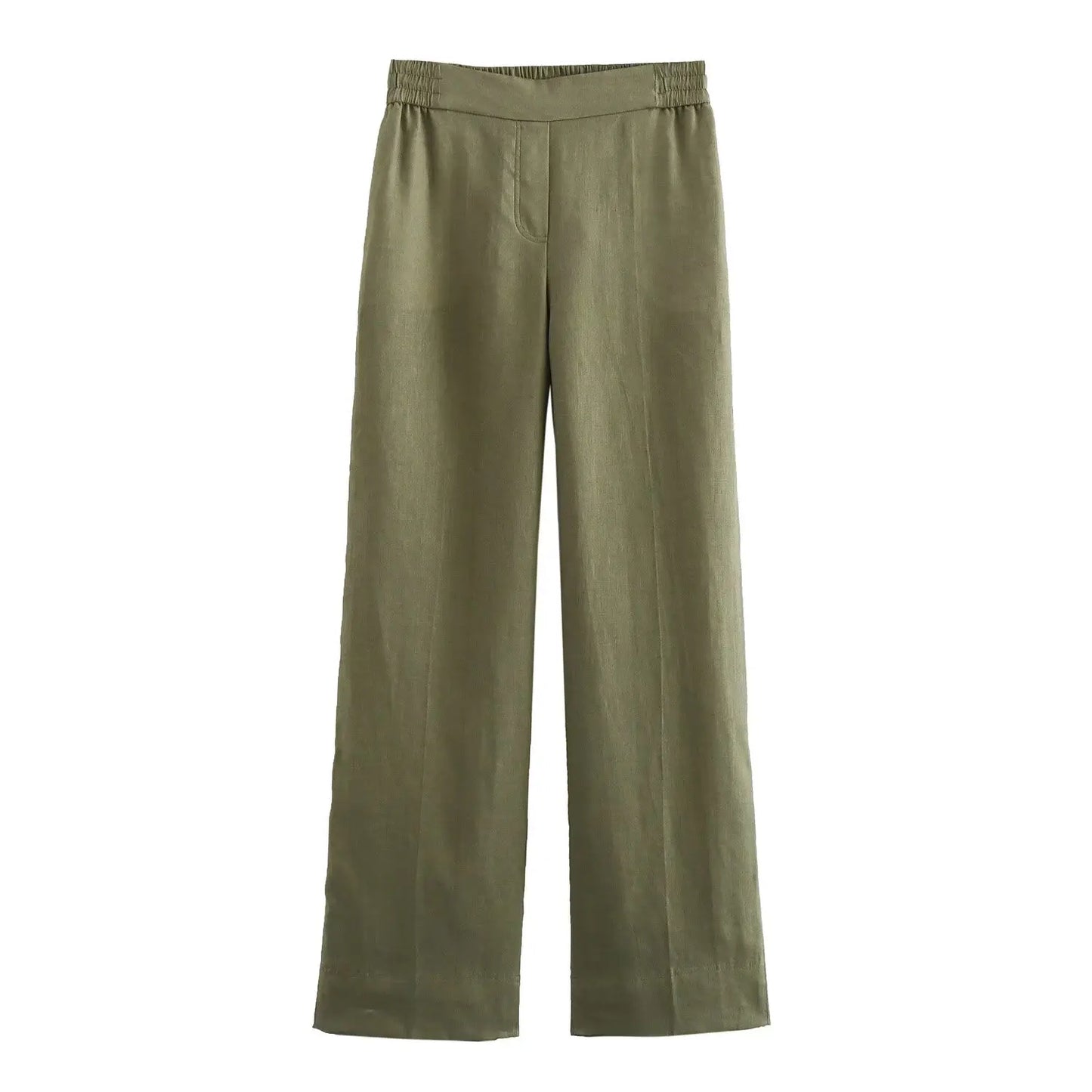 Loose Summer Shirt & Blouse.