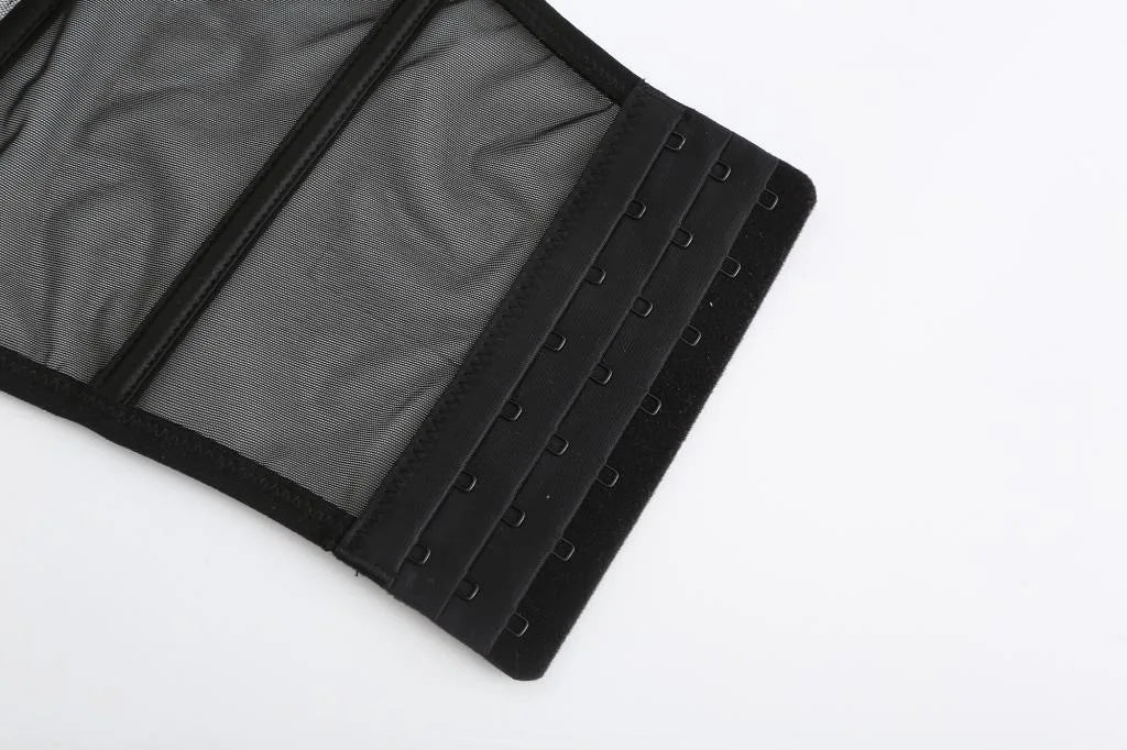 CINOON Sexy Lace Bra for Women Rubber Bone Vest Underwear Push Up Female Wedding Bralette French Corset Bras Comfort Lingerie