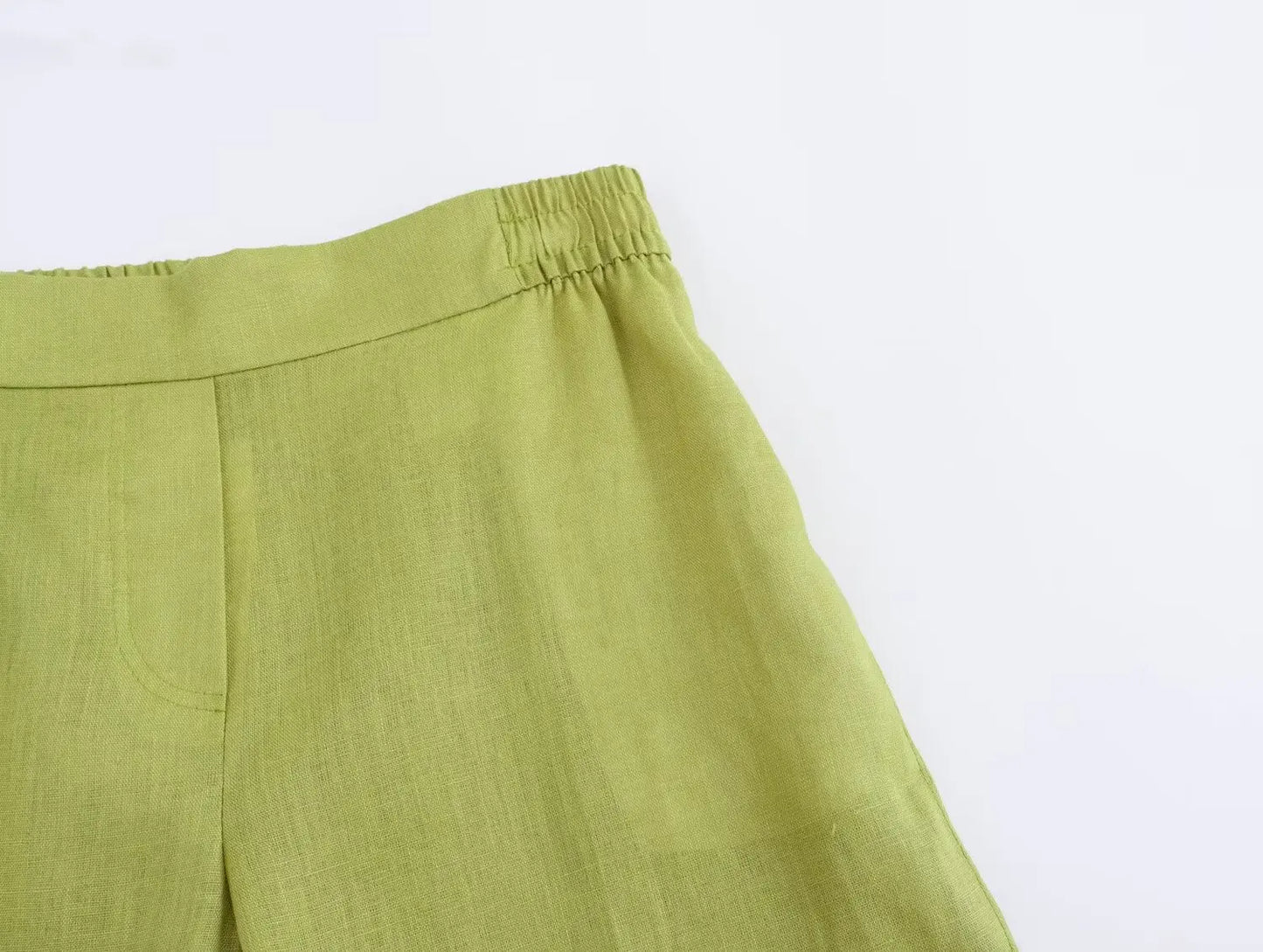 Loose Summer Shirt & Blouse.