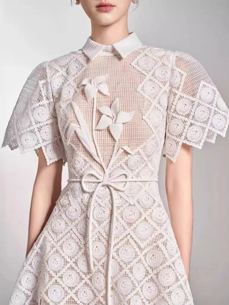 Discover the Allure of Gauze Dresses.